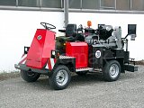 SAMOPOJÍZDNÝ DISTRIBUTOR AE