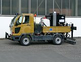 NÁSTAVBOVÝ DISTRIBUTOR AE