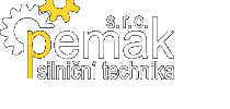 PEMAK | Stavební stroje